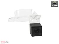 CMOS ИК штатная камера заднего вида AVS315CPR (018) для автомобилей HONDA